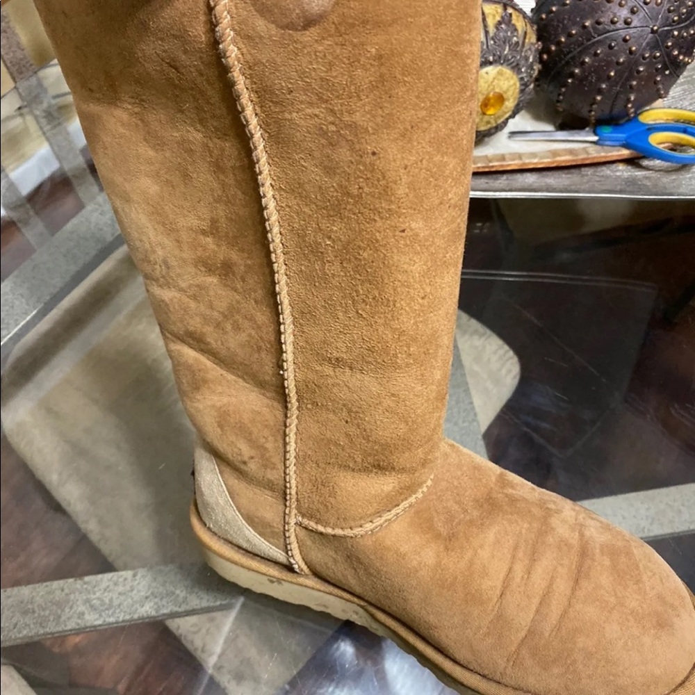 Uggs